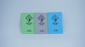 Geyser Outdoor Clean Kit Sponges